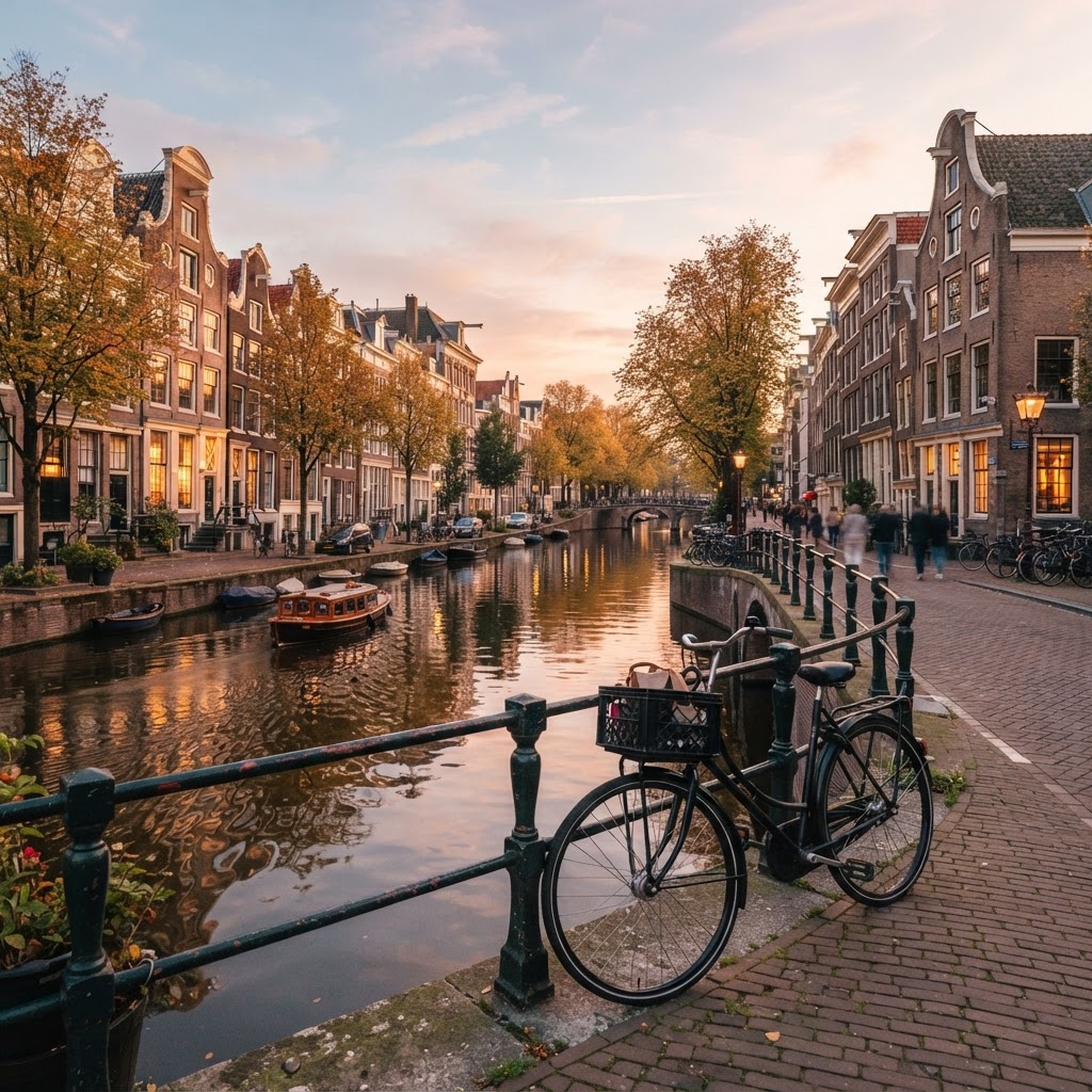 Amsterdam, Netherlands