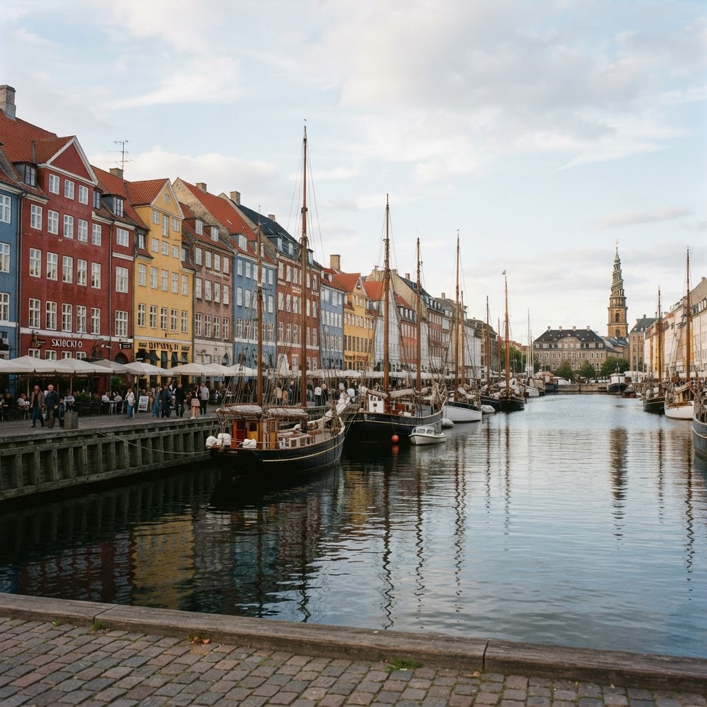 Copenhagen, Denmark