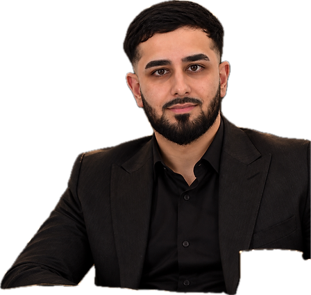 Tanuj Verma, Founder of TheFundsOfficer
