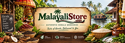 Flavours of home, delivered.