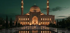 Masjid Maintenance