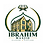 Ibrahim Masjid emblem