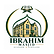 Ibrahim Masjid emblem
