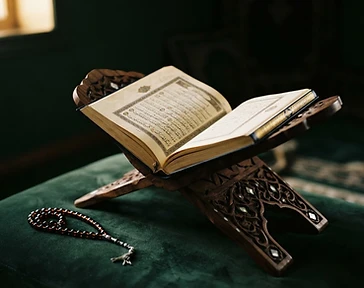Quran & Islamic Classes