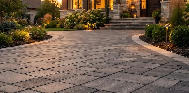 Driveway Installation - 25% OFF offer