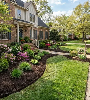 Landscaping & Property Maintenance project photo 2