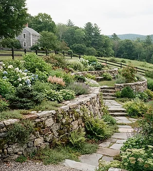 Stone & Concrete Masonry project photo 2