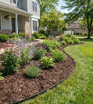 Landscaping & Property Maintenance project photo 6