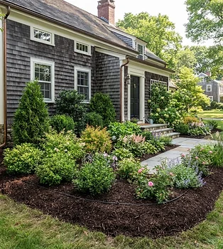 Landscape Design & Installation project photo 5