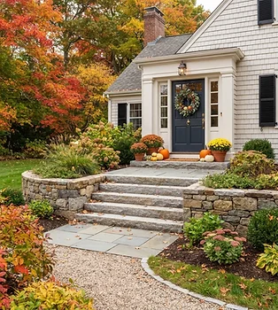 Stone & Concrete Masonry project photo 3