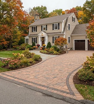 Driveway & Walkway Paving project photo 2