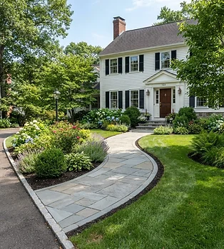 Driveway & Walkway Paving project photo 5