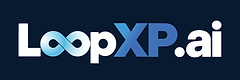 Secondary Dark Background Wordmark