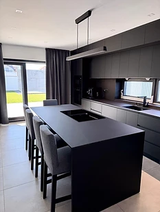 Smart Kitchen