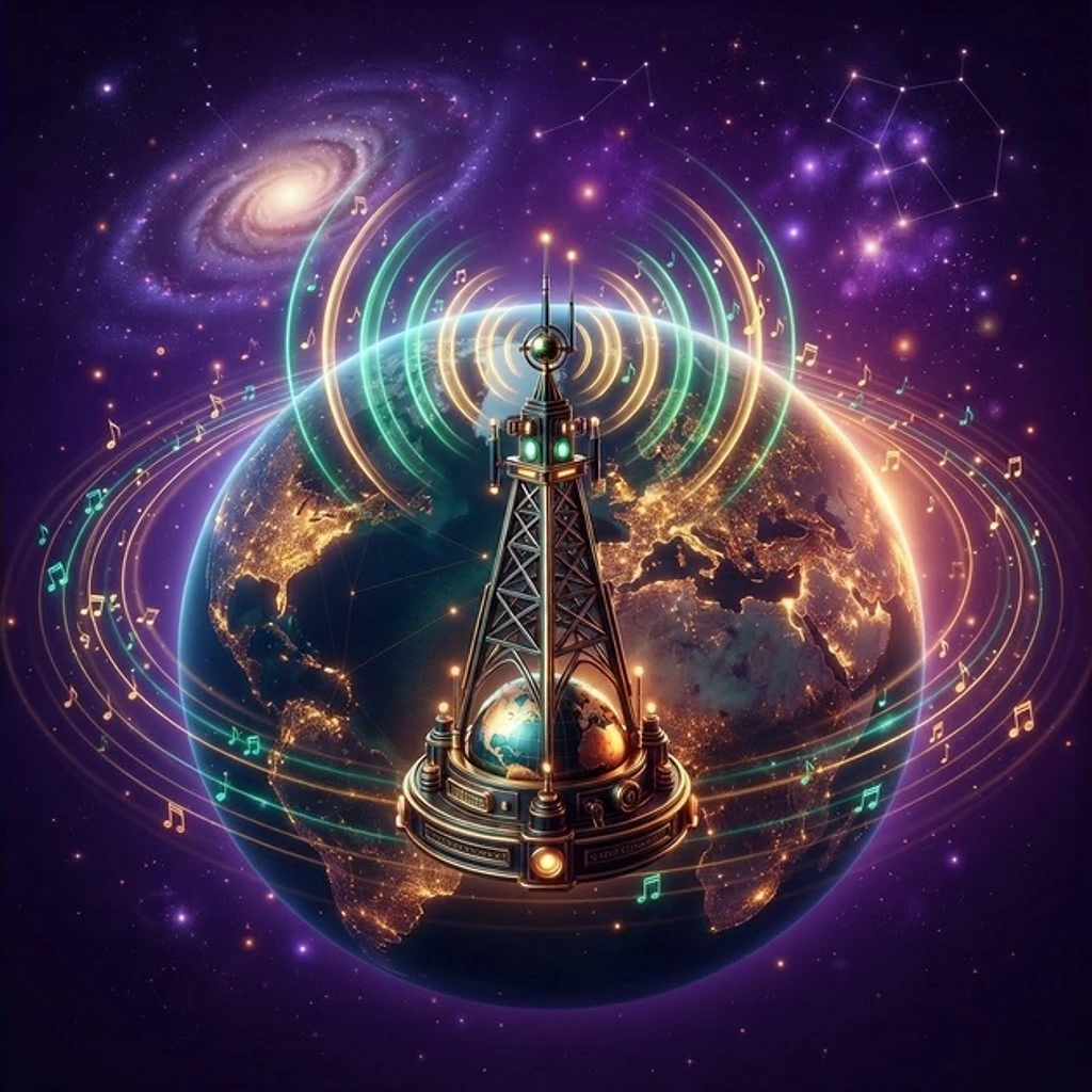 AmpliHit logo