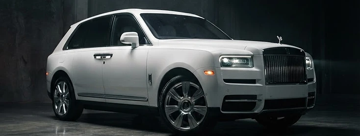 2023 Range Rover
