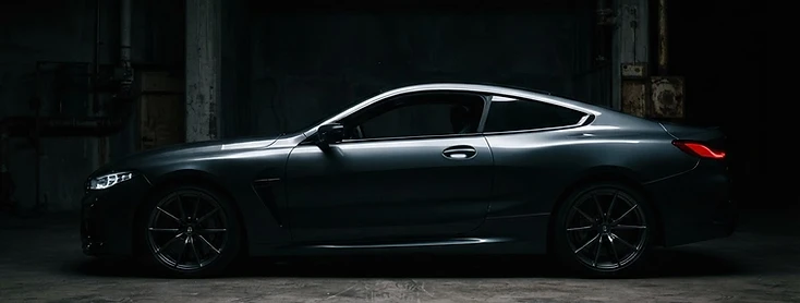 2024 BMW M4