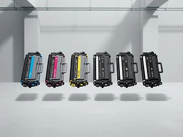 Ink & Toner