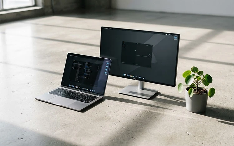 Catsaka workspace