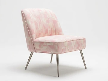 Berlin Wingback Chair