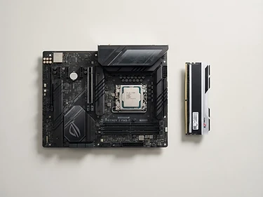 PC Parts & Components