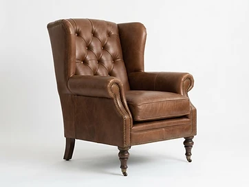 Magistrate Executive Chair