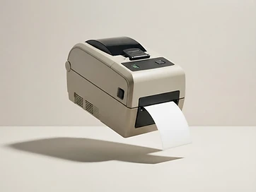 Zebra ZD421 Label Printer
