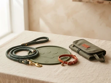 Pet Accessories