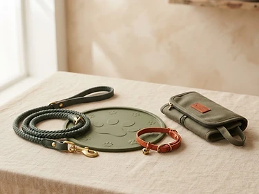 Pet Accessories