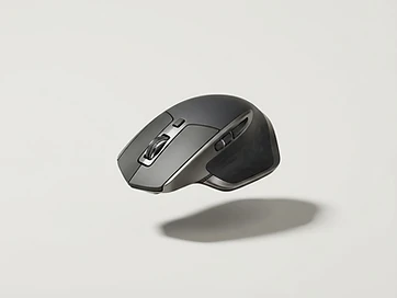 Logitech MX Master 3S Mouse
