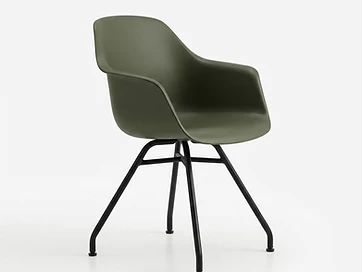 Aspen Chair Collection