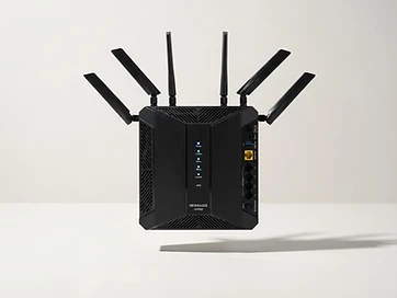 WiFi & Networking