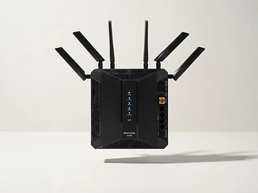 WiFi & Networking