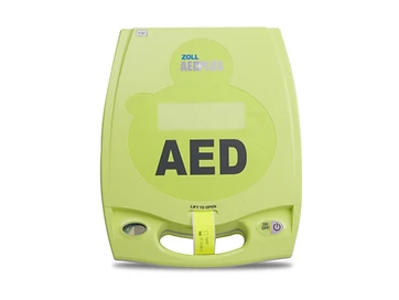 ZOLL AED Plus Defibrillator