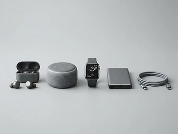Electronics & Gadgets