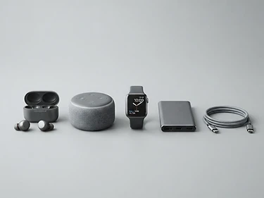Electronics & Gadgets