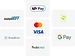 Payment options available through PayFast — cards, Instant EFT, SnapScan, mobicred and more