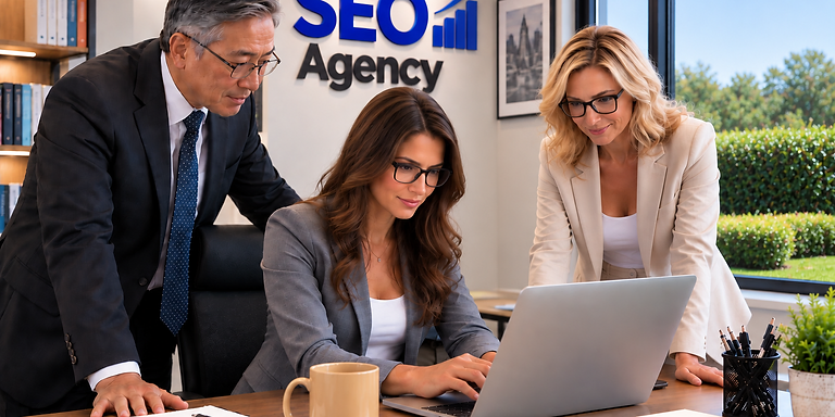 SEO Company for Altamonte Springs, FL — All Source Advertising