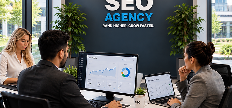 Local SEO Services in Zephyrhills, FL — All Source Advertising