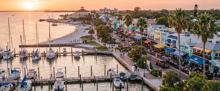 SEO Services for Gulfport, FL — All Source Advertising
