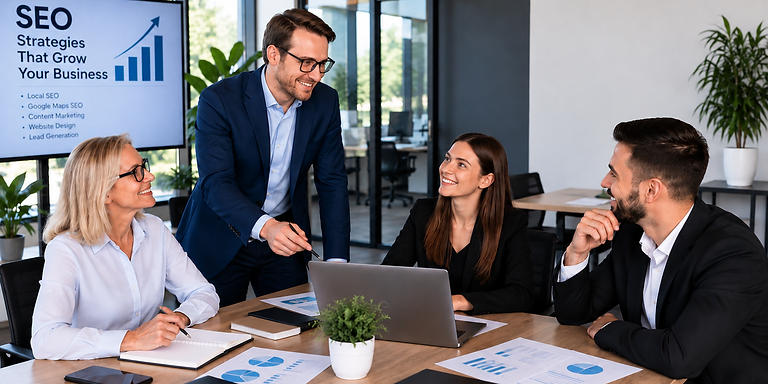 Best SEO Agency in Pace, FL — All Source Advertising