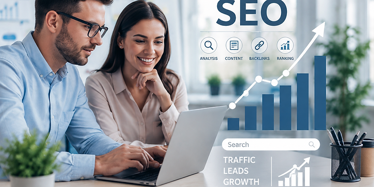SEO Agency in Kendall, FL — All Source Advertising