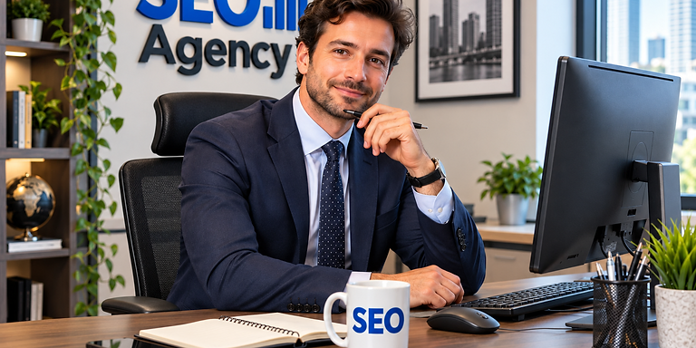 SEO Company in Charlotte Park, FL — All Source Advertising