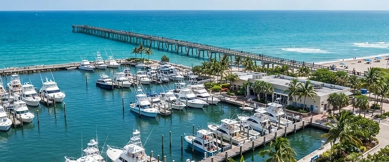 Google Maps SEO for Dania Beach, FL — All Source Advertising
