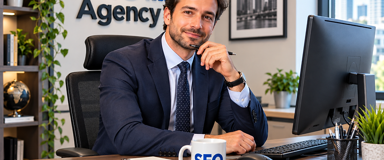 SEO Expert for St. Cloud, FL — All Source Advertising