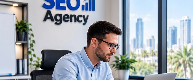 SEO Services for Winter Garden, FL — All Source Advertising