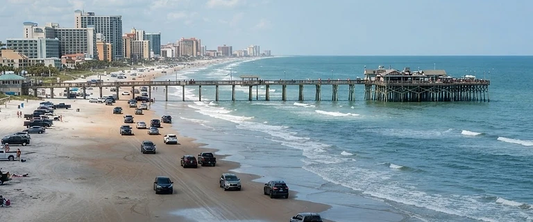 SEO Company for Daytona Beach, FL — All Source Advertising