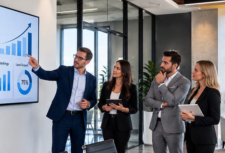 SEO Agency in Fort Lauderdale, FL — All Source Advertising