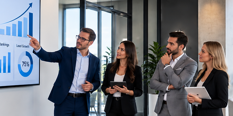 SEO Specialist for Lantana, FL — All Source Advertising