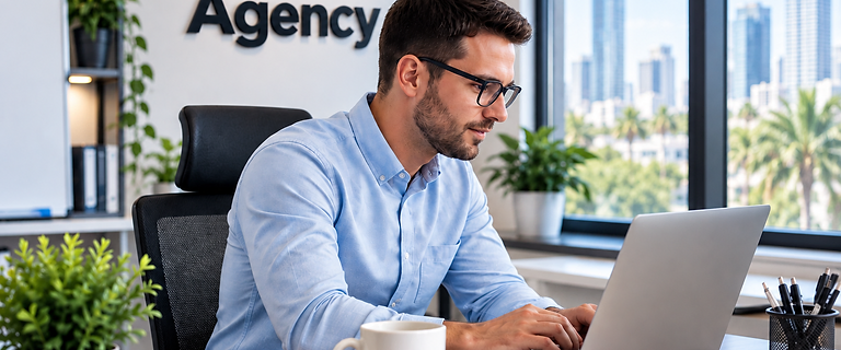 SEO Services for Winter Garden, FL — All Source Advertising